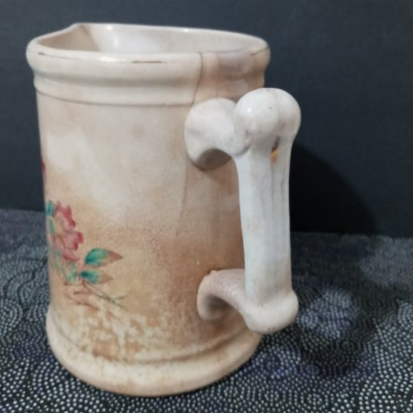 ANTIQUE PITCHER WARRANTED STONE - Picture 3 of 12